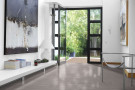 PVC Taralay Libertex - Skandi Oak Clear 2244 - třída zátěže 34