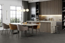 PVC Taralay Libertex - Amsterdam Anthracite 2153 - třída zátěže 34
