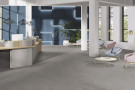 PVC Taralay Libertex - Amsterdam Grey 2152 - třída zátěže 34