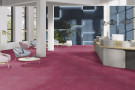 PVC Taralay Libertex - Gerflor Reflect Flower 2252 - třída zátěže 34
