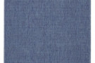 Kusový koberec Twin-Wendeteppiche 103100 blau creme