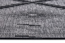 Kusový koberec Twin Supreme 105459 Malibu Night Silver – na ven i na doma