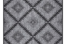 Kusový koberec Twin Supreme 105459 Malibu Night Silver – na ven i na doma