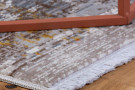 Kusový koberec Inca 357 Taupe