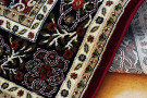 Kusový koberec Anatolia 5858 B (Red)