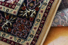 Kusový koberec Anatolia 5858 K (Cream)