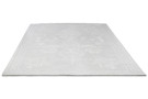 Ručně tkaný žákárový koberec Laura Ashley Josette dove grey 81401
