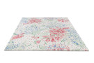 Outdoorový koberec Laura Ashley lilith poppy red 480100