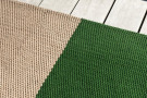 Outdoorový koberec B&C Deck spring green 496607