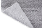 Outdoorový koberec Laura Ashley Lille lille dove grey 480004