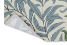 Outdoorový koberec Morris & Co Willow boughs leafy arbor 428607