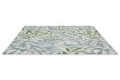 Outdoorový koberec Morris & Co Willow boughs leafy arbor 428607