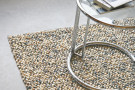 Moderní vlněný kusový koberec B&C Marble 29501