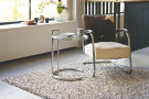 Moderní vlněný kusový koberec B&C Marble 29501