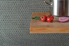 Kuchyňský a koupelnový koberec Warli Chef TT/GG