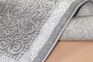Kusový koberec Elite 3935 Grey