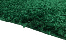 Kusový koberec Life Shaggy 1500 dark green