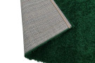 Kusový koberec Life Shaggy 1500 dark green