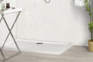Vinylová podlaha Creation 55 Charming Oak Grey 1279 - lepená