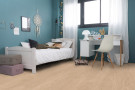 Vinylová podlaha Creation 55 Lounge Oak Beige 1272 - lepená