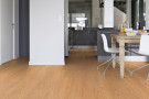 Vinylová podlaha Creation 55 Lounge Oak Golden 1271 - lepená