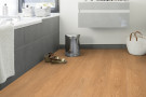 Vinylová podlaha Creation 55 Lounge Oak Golden 1271 - lepená