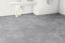 Vinylová podlaha Creation 55 Bloom Uni Grey 0869 - lepená