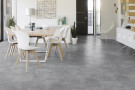 Vinylová podlaha Creation 55 Bloom Uni Grey 0869 - lepená