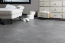 Vinylová podlaha Creation 55 Bloom Uni Grey 0869 - lepená