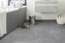 Vinylová podlaha Creation 55 Bloom Uni Grey 0869 - lepená