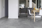 Vinylová podlaha Creation 55 Bloom Uni Grey 0869 - lepená