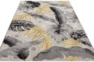 Kusový koberec Flair 105612 Gold Leaves Multicolored – na ven i na doma
