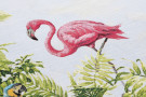 Kusový koberec Flair 105616 Tropical Birds Multicolored – na ven i na doma