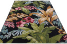 Kusový koberec Flair 105620 Tropical Flowers Multicolored – na ven i na doma