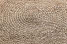 Kusový koberec Jute Braided 106006 Grey Brown