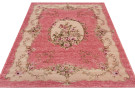Kusový koberec Gobelin 105863 Pink Cream