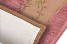 Kusový koberec Gobelin 105863 Pink Cream