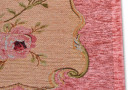 Kusový koberec Gobelin 105863 Pink Cream