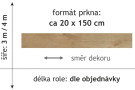 PVC Gratex 1751