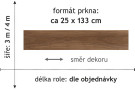 PVC Gratex 1765