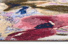 Kusový koberec Gobelin 105873 Red Multicolored