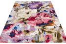 Kusový koberec Gobelin 105873 Red Multicolored