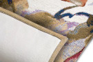 Kusový koberec Gobelin 105873 Red Multicolored