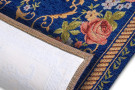 Kusový koberec Gobelin 105868 Blue Multicolored