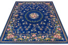 Kusový koberec Gobelin 105868 Blue Multicolored