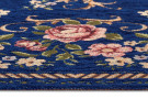 Kusový koberec Gobelin 105868 Blue Multicolored