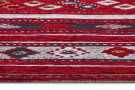 Kusový koberec Gobelin 105870 Dark Red Multicolored