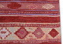 Kusový koberec Gobelin 105871 Red Multicolored