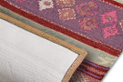 Kusový koberec Gobelin 105871 Red Multicolored