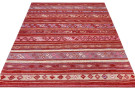 Kusový koberec Gobelin 105871 Red Multicolored